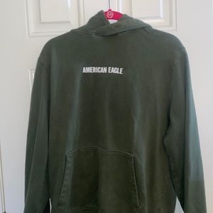 Men’s American Eagle Hoodie